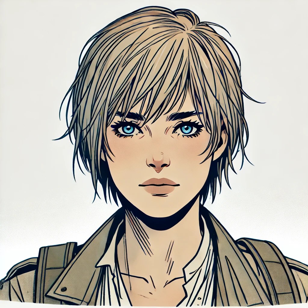 11 Main Characters in Brave New World Book Analysis