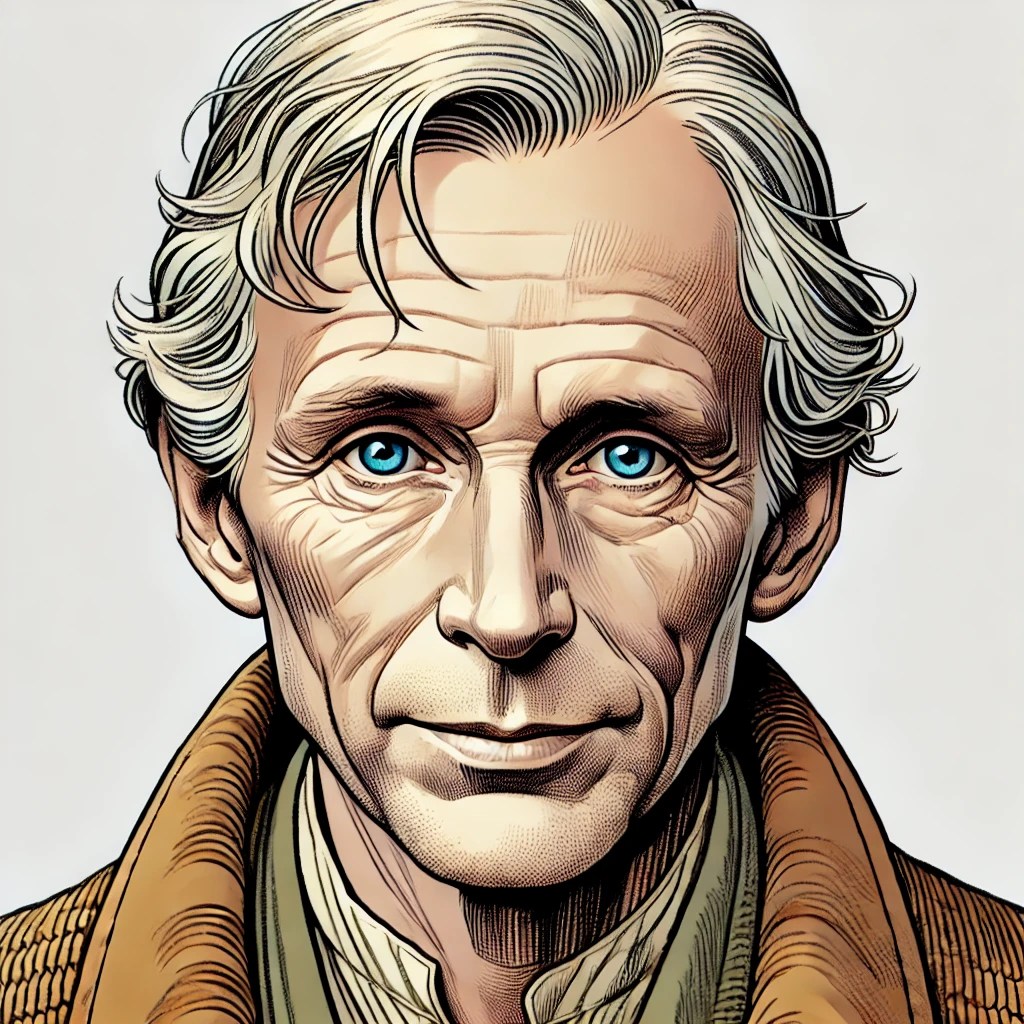 10 Main Characters in Fahrenheit 451 Book Analysis