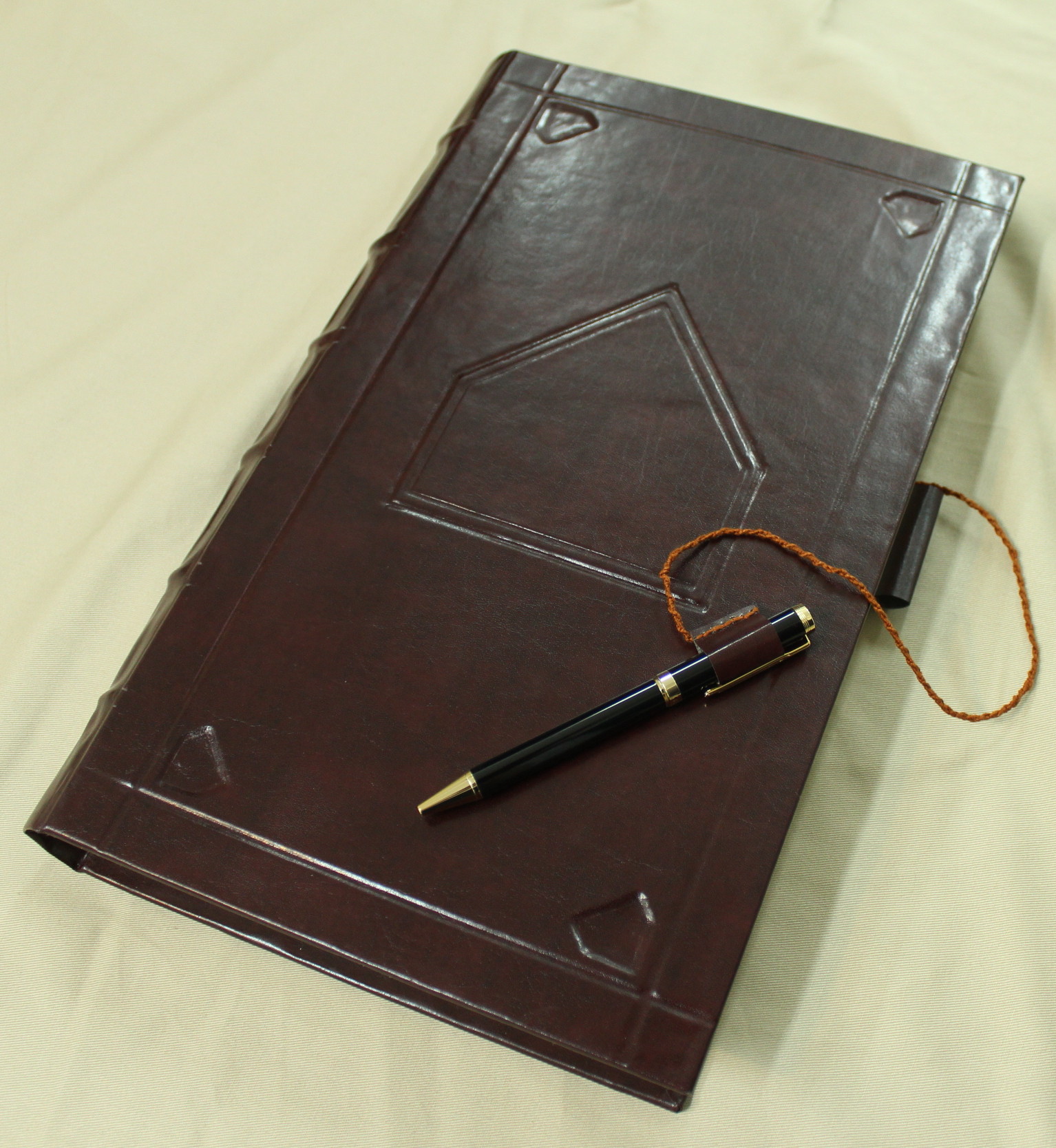 Book Binding Ubbink
