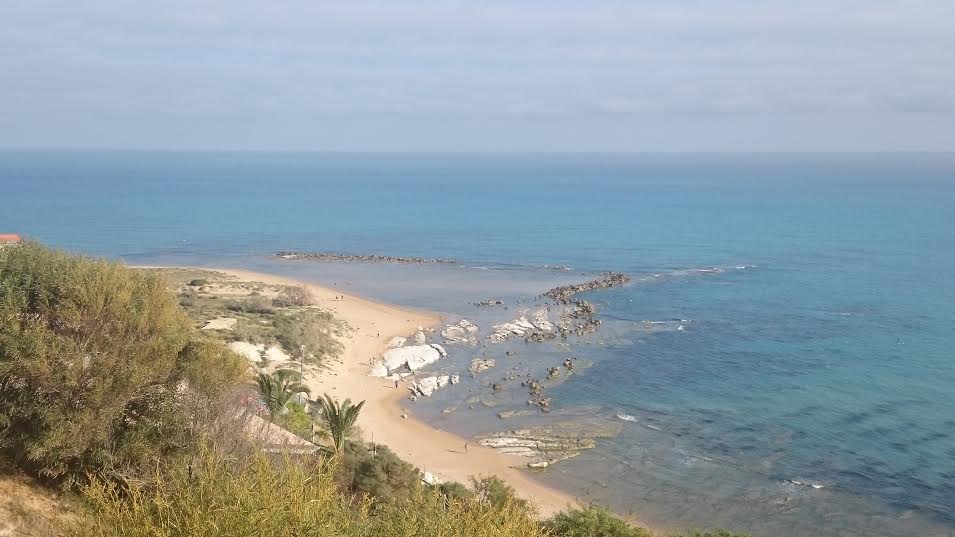 The WineDark Sea by Leonardo Sciascia Book Around the Corner