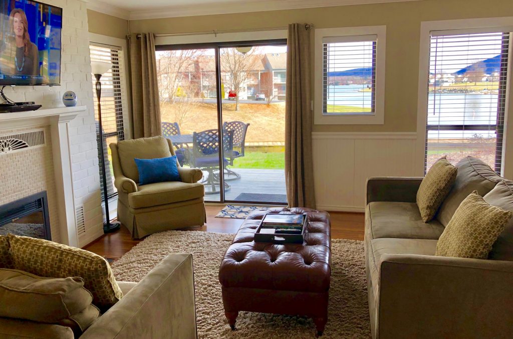 Bernard's Landing Rental Properties Bernard's Vacation Properties