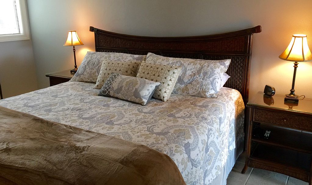 Galleries Bernard's Vacation Homes