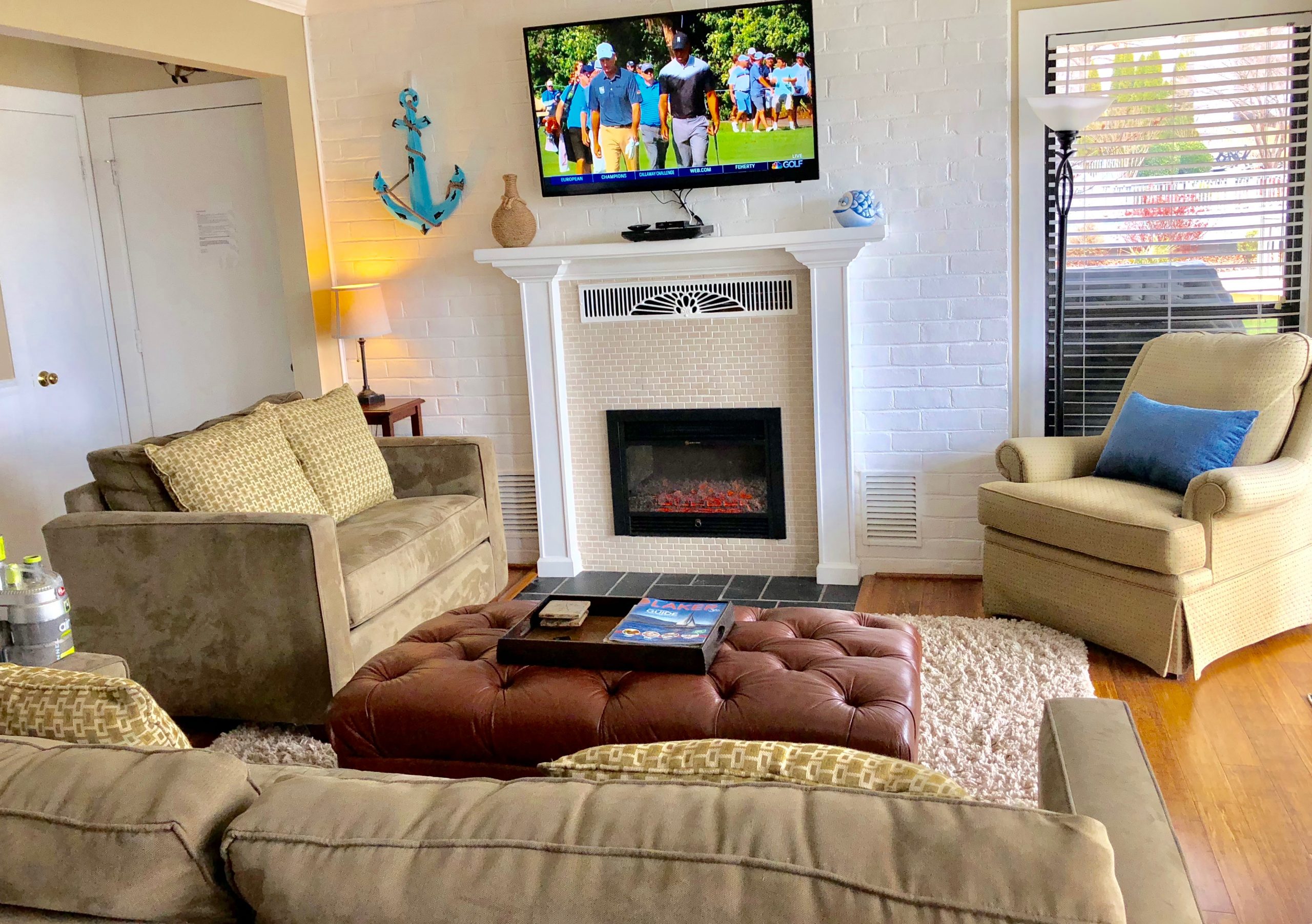 BERNARD'S 304 Bernard's Vacation Homes