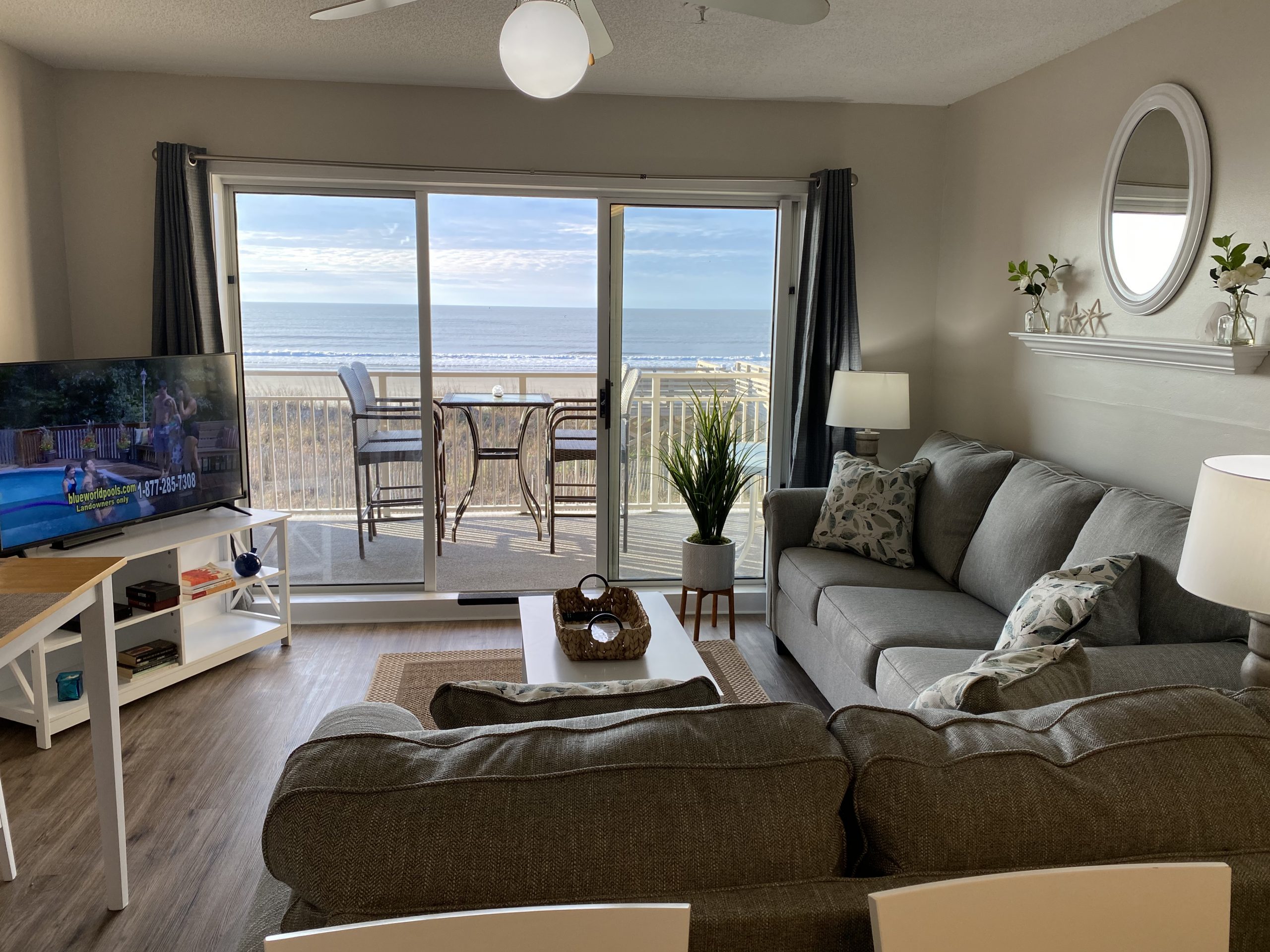 Windjammer Condo Bernard's Vacation Homes