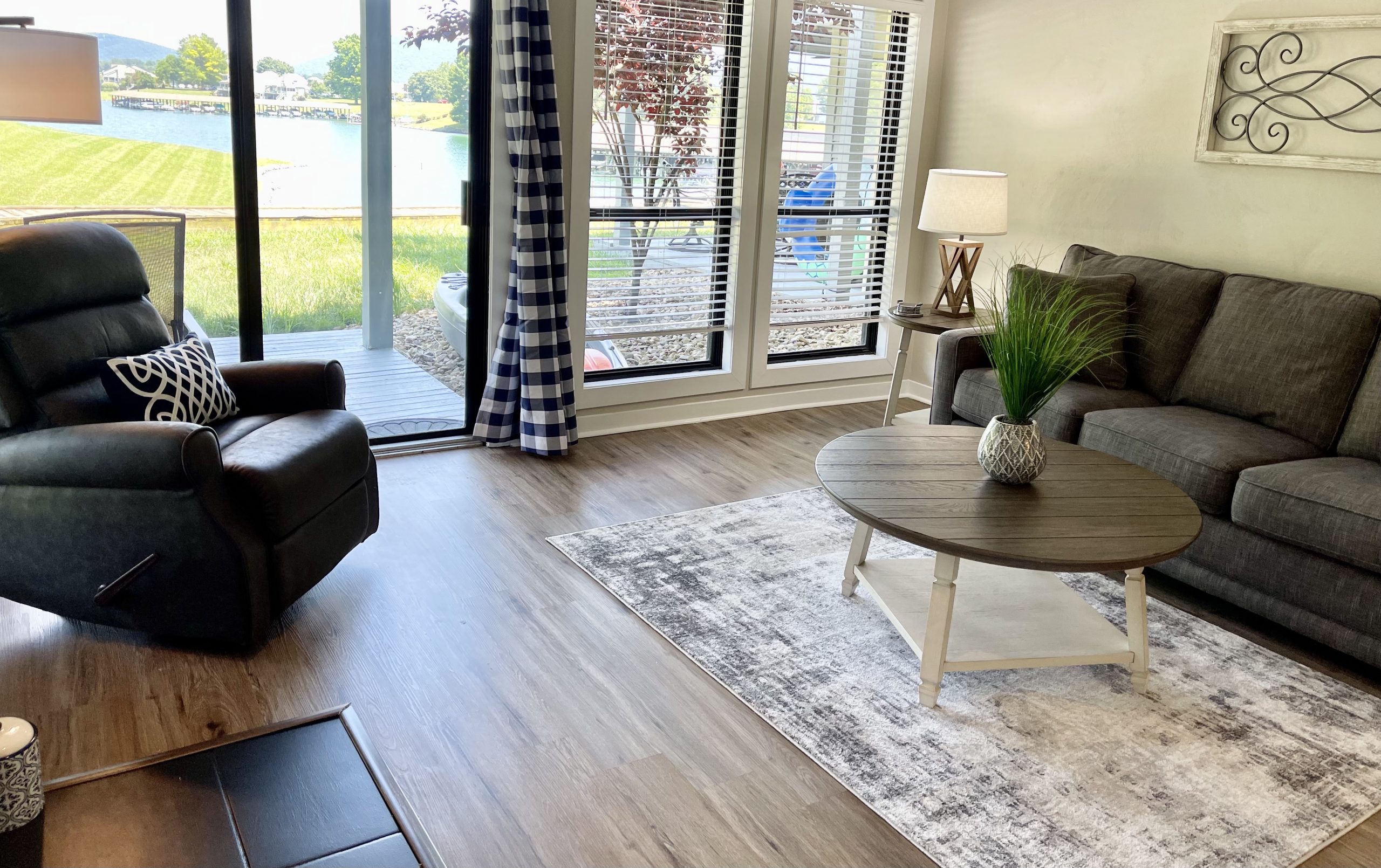 BERNARD'S 301 Bernard's Vacation Homes