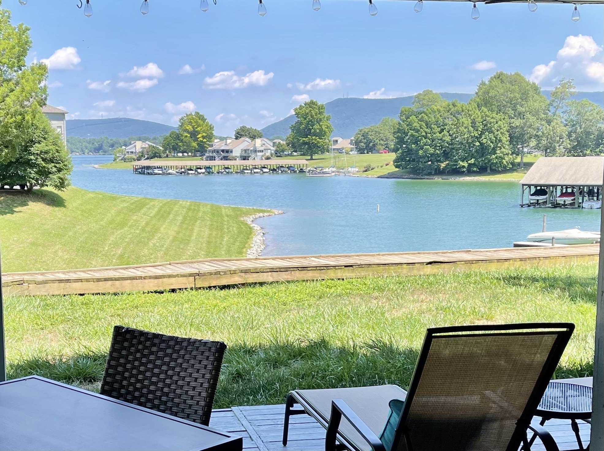 BERNARD'S 301 Bernard's Vacation Homes