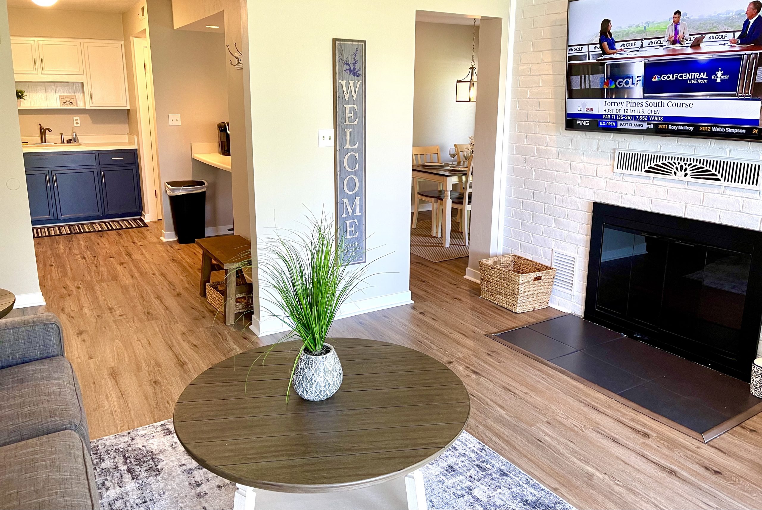 BERNARD'S 301 Bernard's Vacation Homes