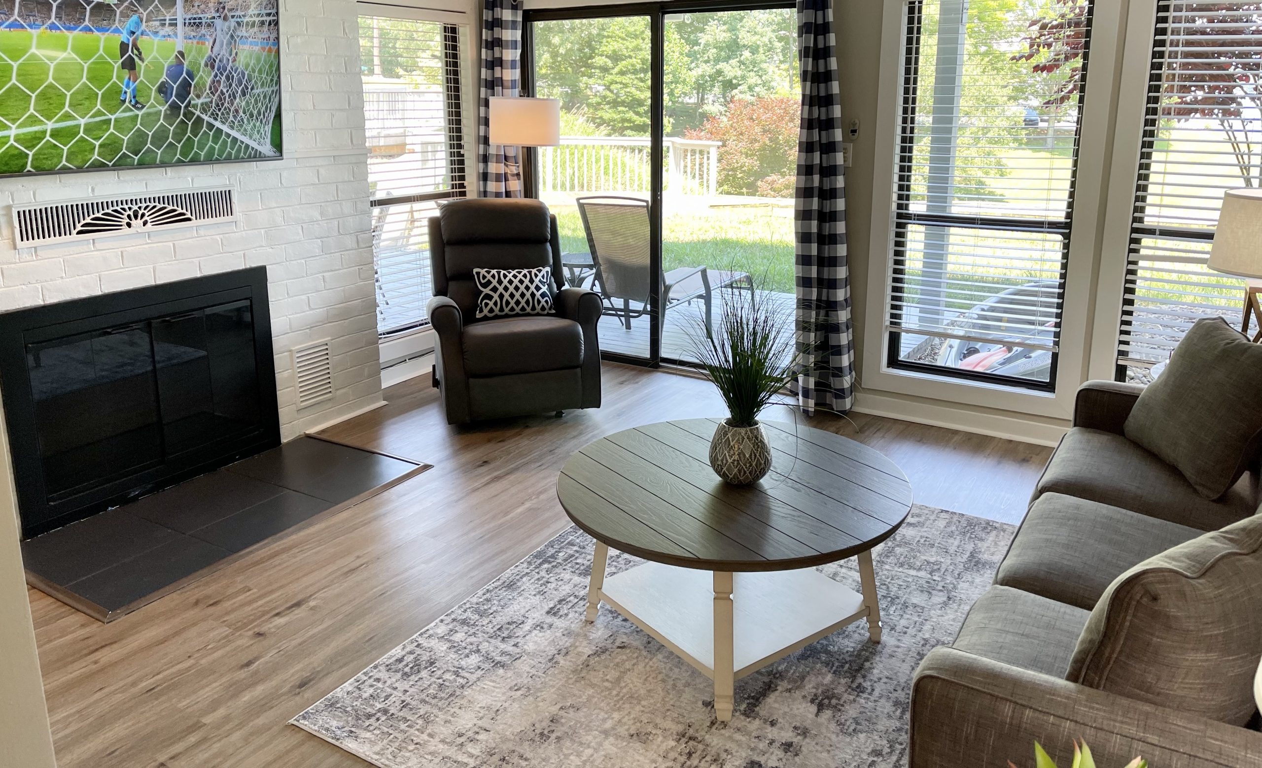 BERNARD'S 301 Bernard's Vacation Homes