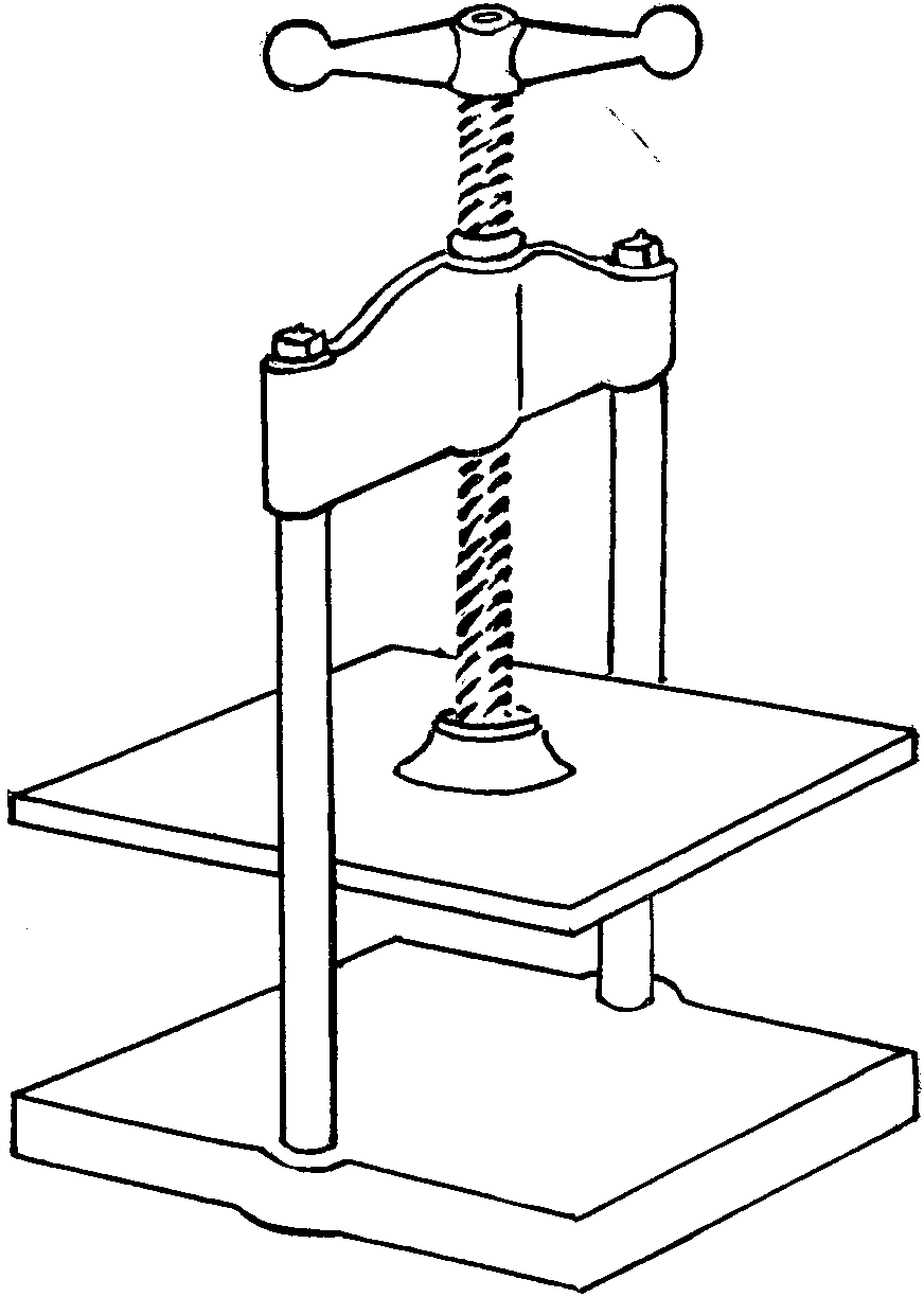 The Bindery Bookbinding Studio