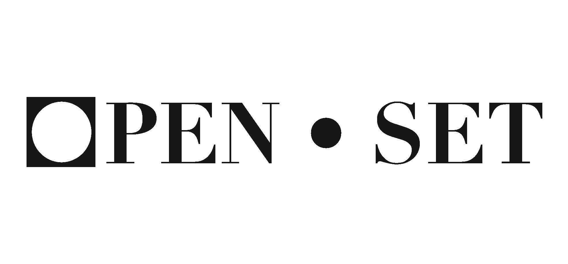 Open•Set Archive American Academy of Bookbinding