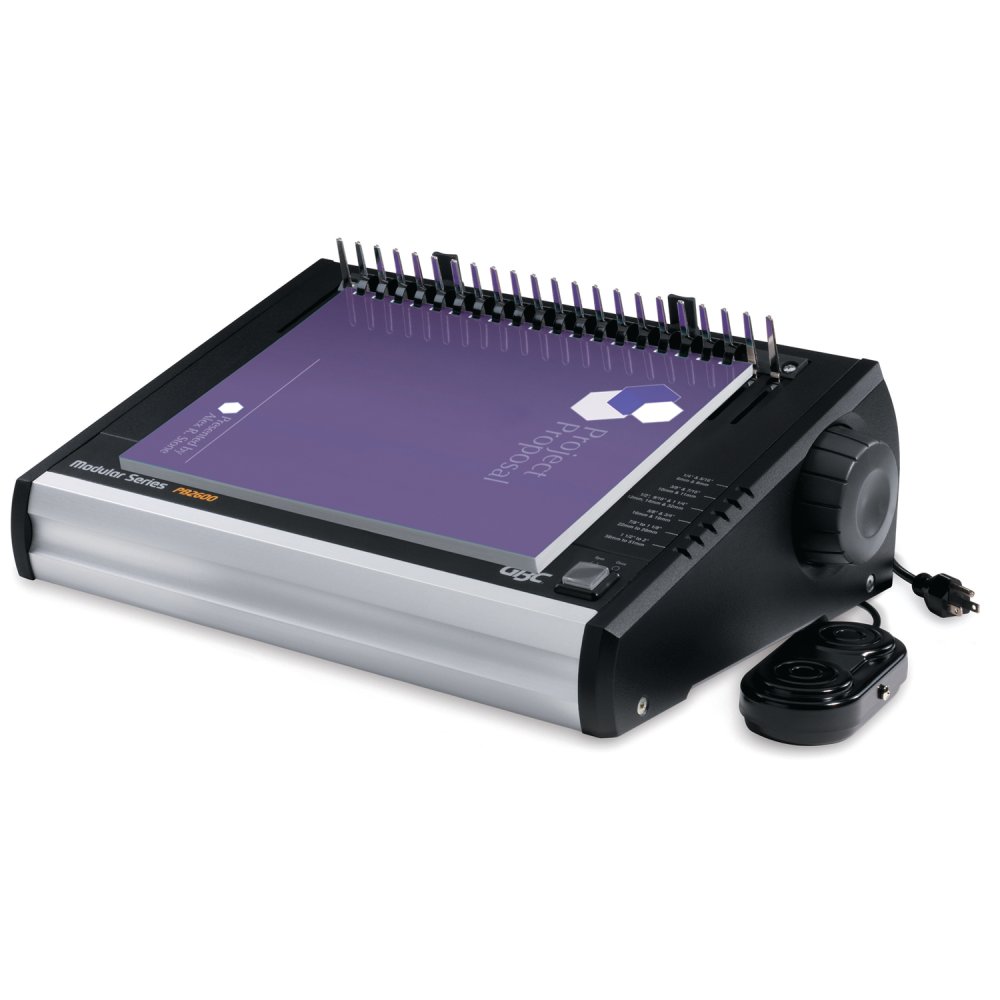 Book Binding Equipment Bookbinding and Laminating Inc.