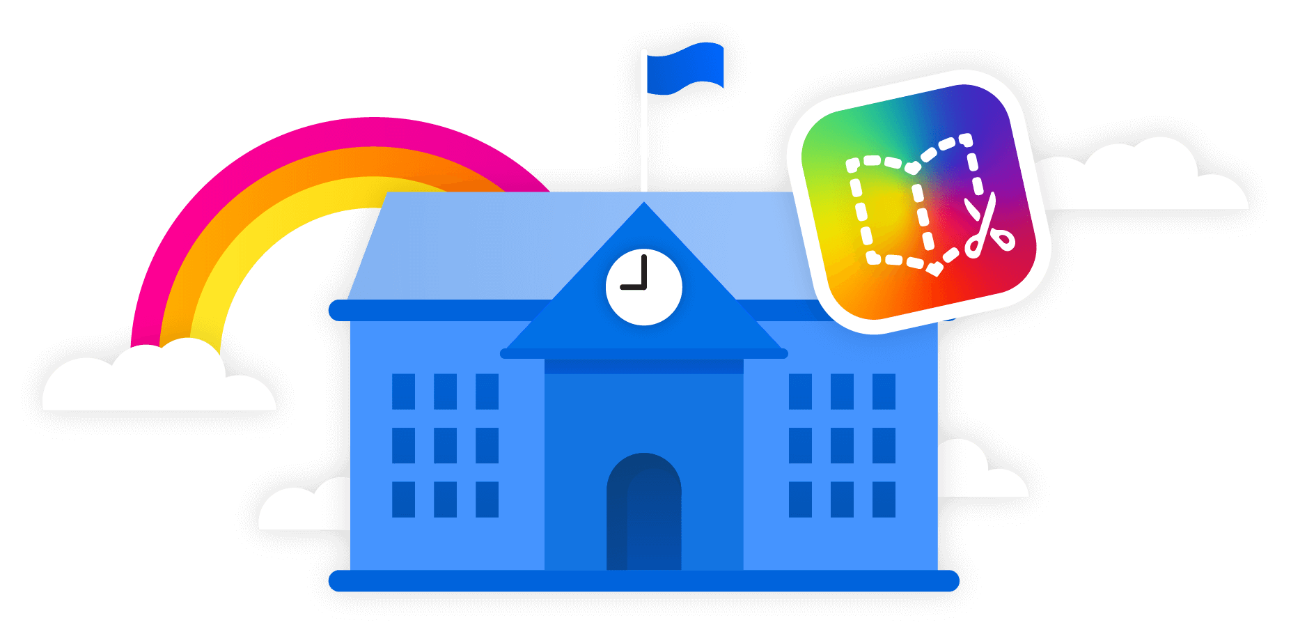 Book Creator Love Learning Book Creator app