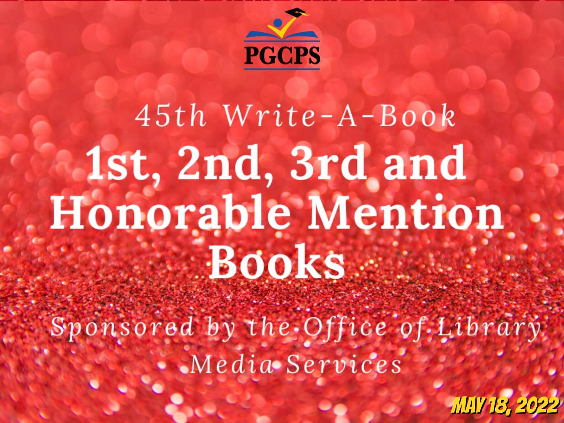 Book Creator helps Prince County WriteABook Competition