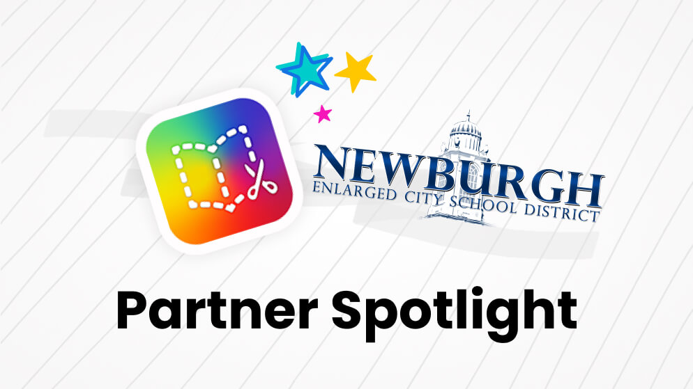 Partner Spotlight Newburgh Enlarged City School District Book