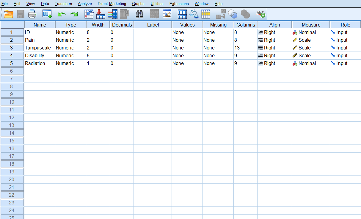 Spss Data Analysis Tutorial Pdf wheelerconstructionanddesign