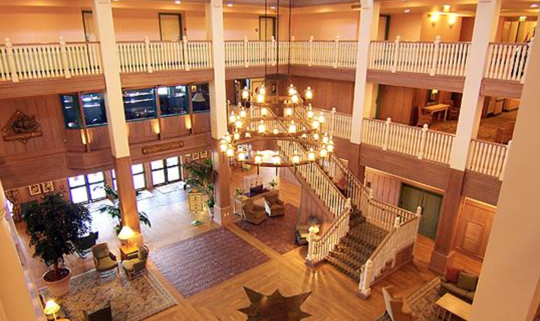 Vero Beach Lobby Book DVC Rental Brokers Disney Vacation Club Rentals