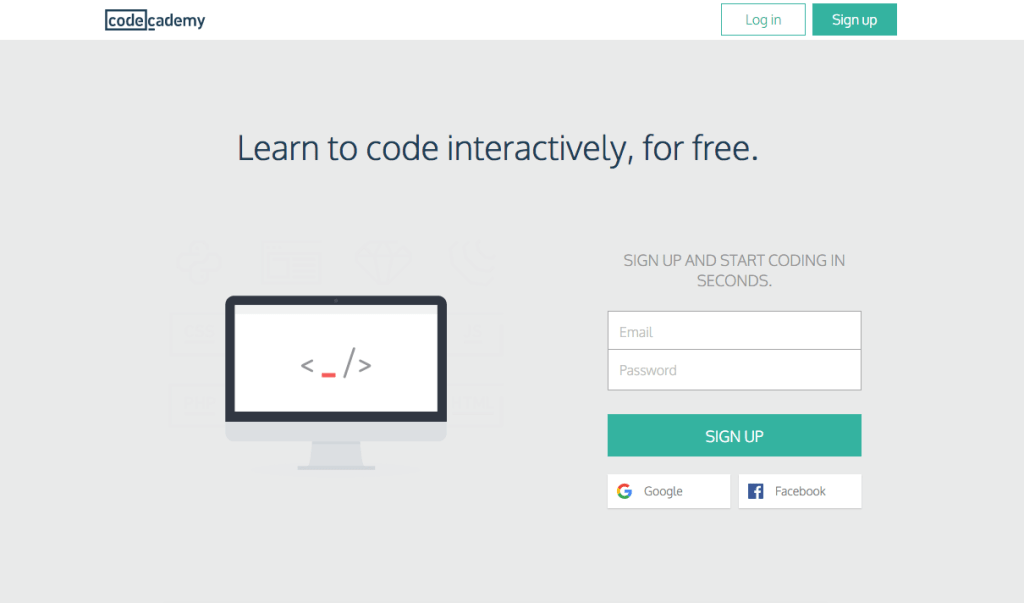Подборка сайтов для оттачивания навыков программирования