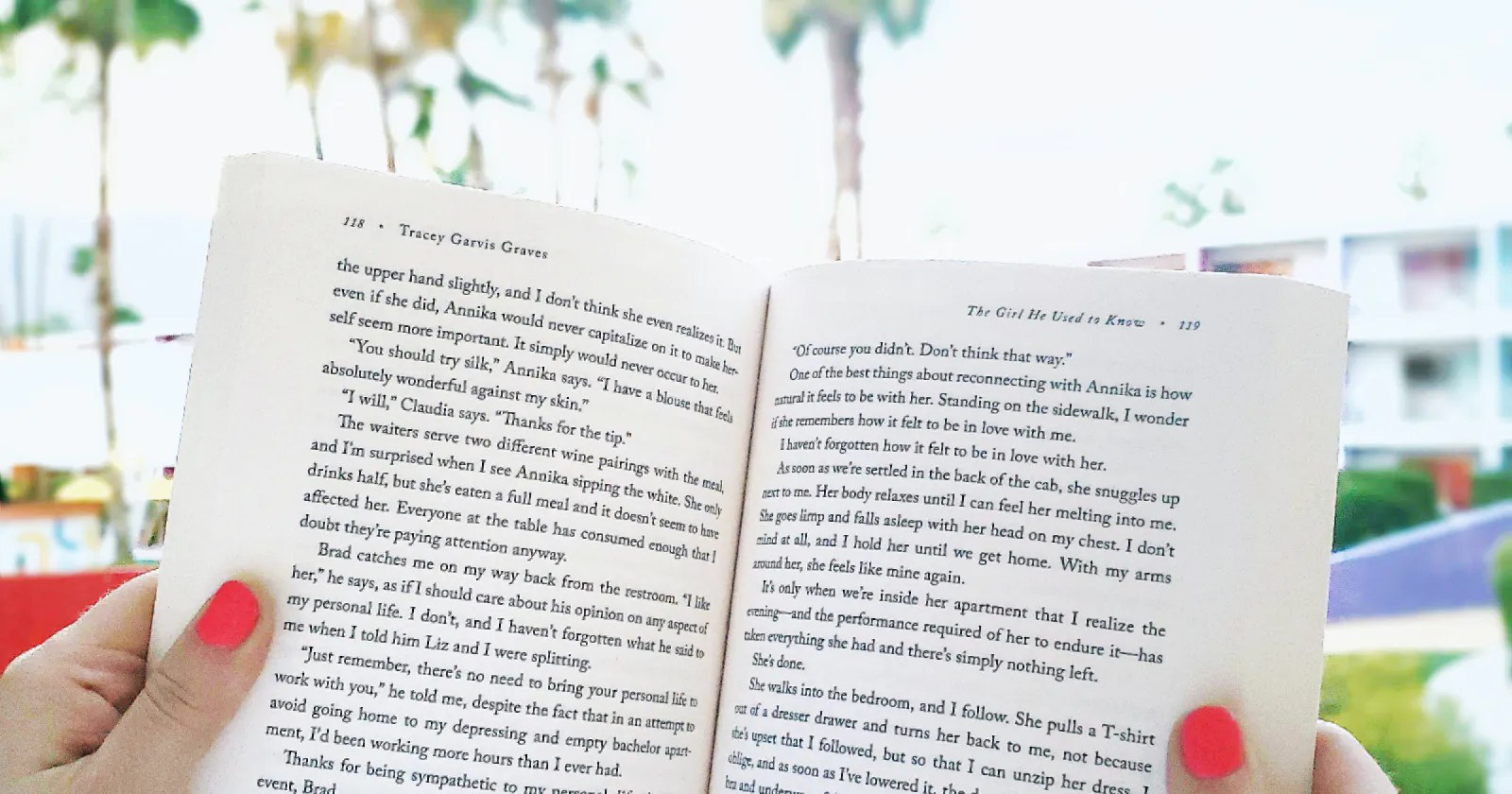 How to Get Back Into Reading