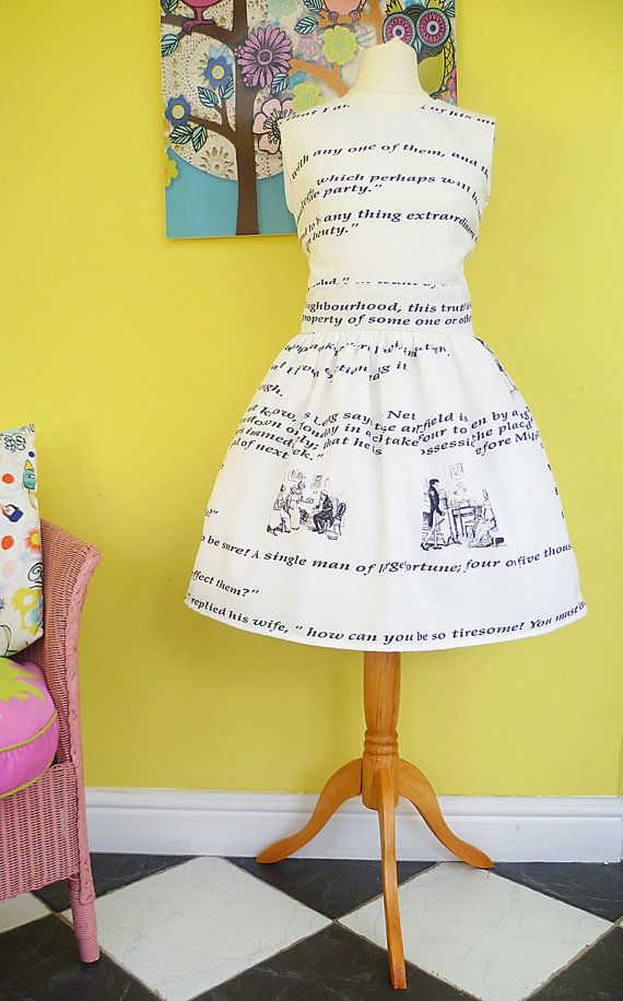 20 Amazing BookInspired Dresses BOOKGLOW