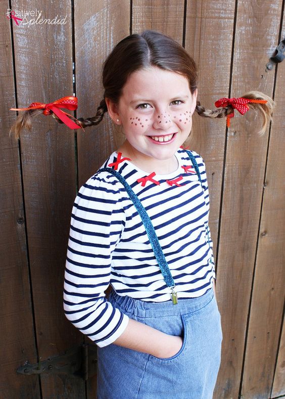 15 Of The Best BookThemed Halloween Costumes For Kids BOOKGLOW