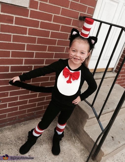 15 Of The Best BookThemed Halloween Costumes For Kids BOOKGLOW