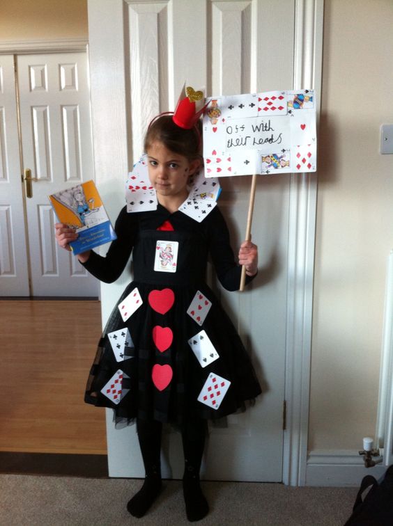 15 Of The Best BookThemed Halloween Costumes For Kids BOOKGLOW