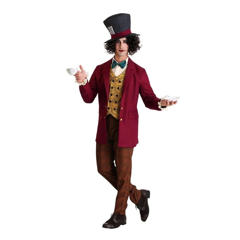 10 Of The Best Mad Hatter Quotes To Celebrate Mad Hatter Day BOOKGLOW