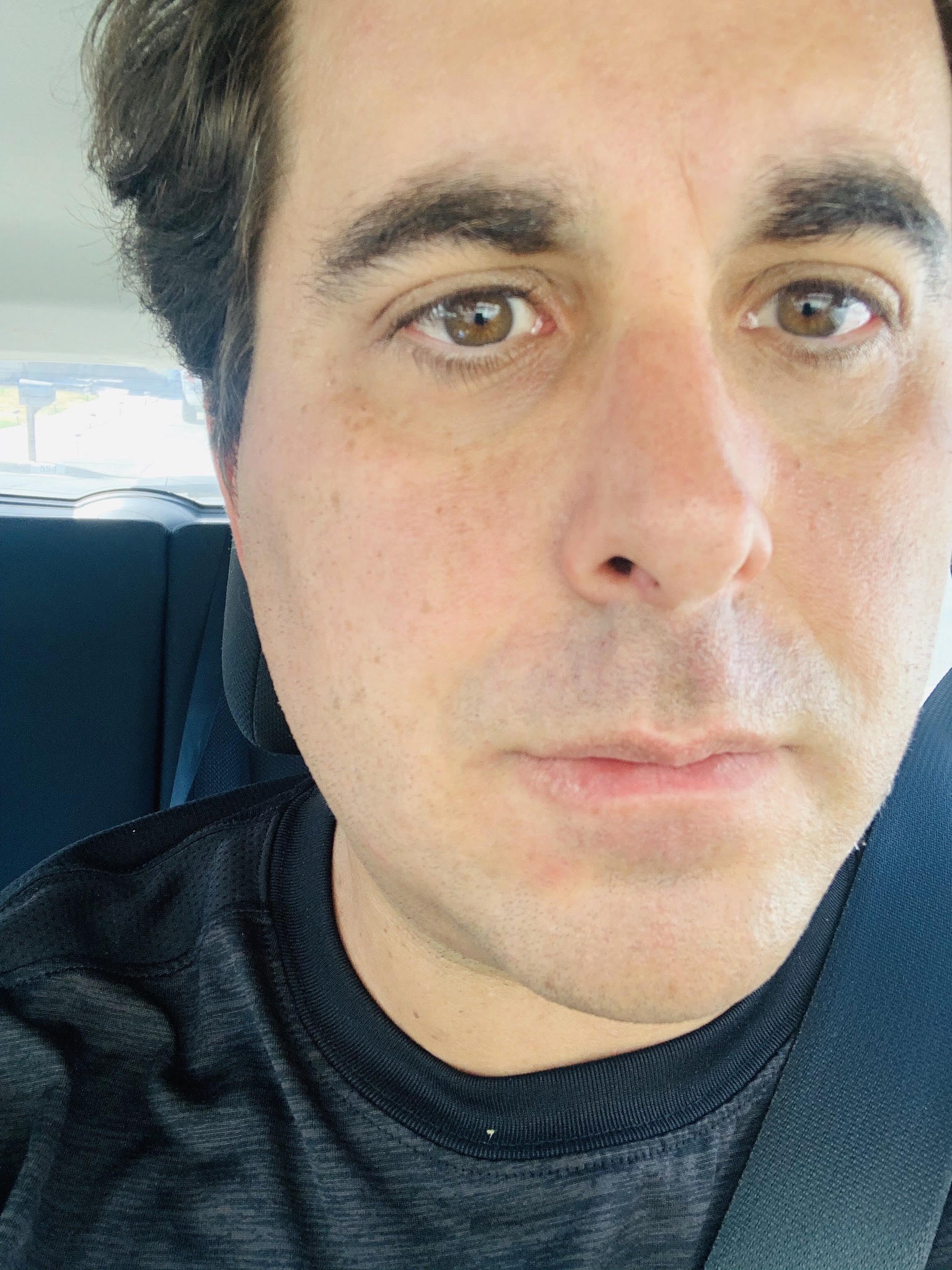 Interview with Author Eric Shapiro — Book Goodies