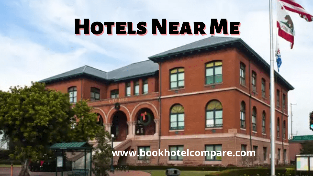 Best Cheap Hotels Near Me in Price from 20/night