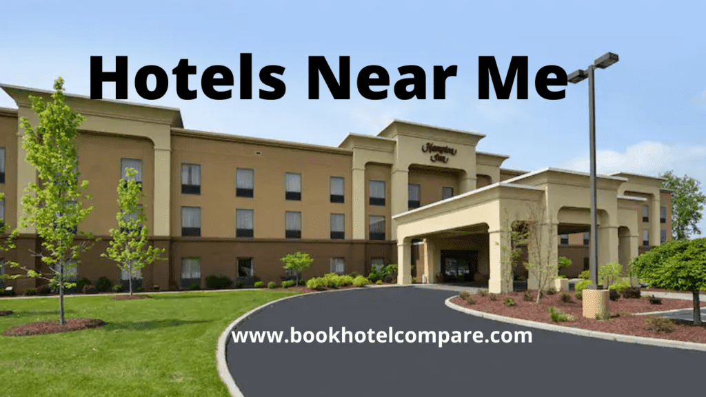 Hotels Near Me Cheap Hotels Close to Me Under 50/night