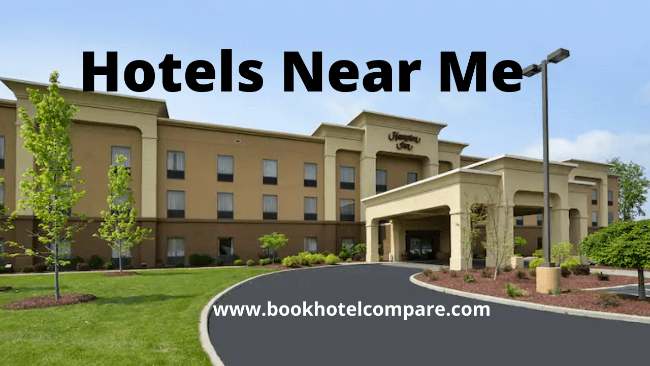 Hotels Near Me Cheap Hotels Close to Me Under 50/night