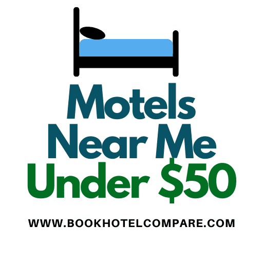 How To Find Cheap Motels Near Me Under 50 For Tonight