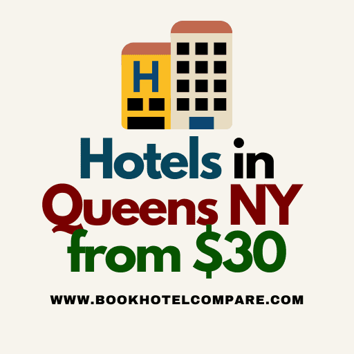 Top 20 Hotels in Queens NY Under 30 Per Night Book Now!