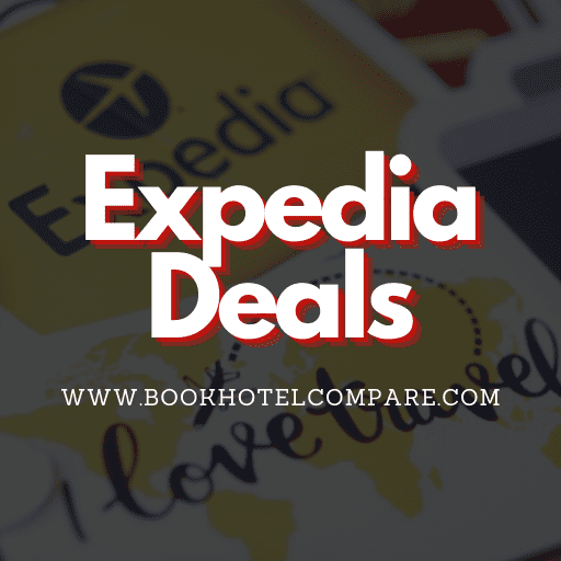 Expedia Hotel and Flight Deals at Great Prices in 2022