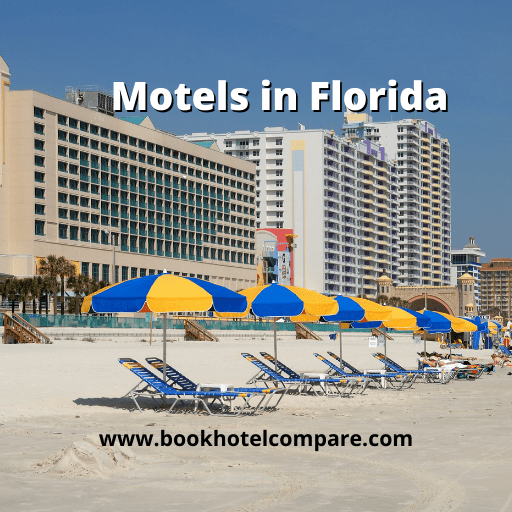 Best Florida Motels Under 200 A Week Near Me