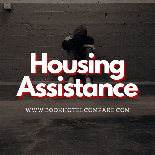 Housing Assistance From NonProfit Organizations and Charities 2023