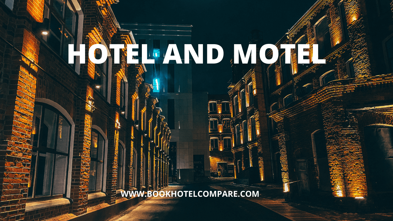 Motels That Rent By The Week Near Me Best Weekly Hotels