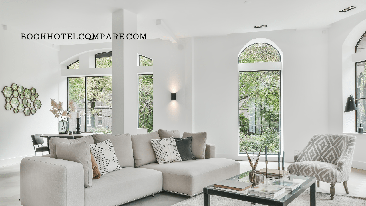 Best Hotel Rooms For Rent 125 A Week