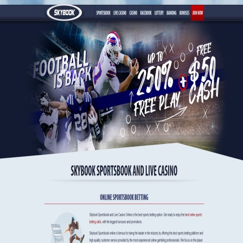 Sportsbook Directory Bookie Intelligence