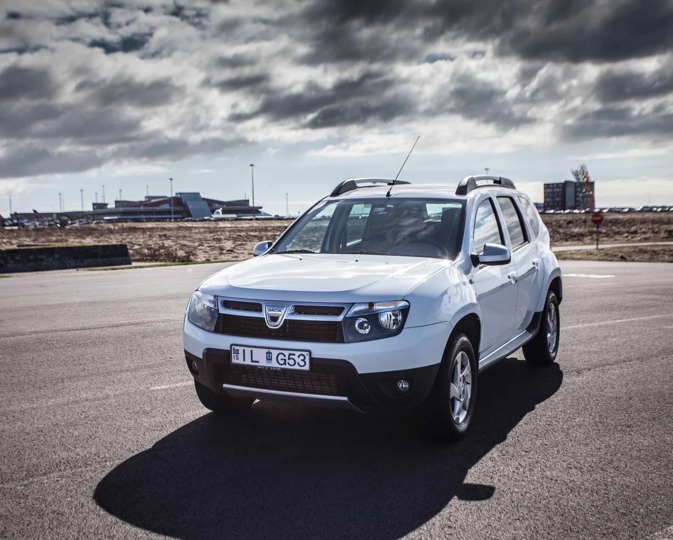 Budget Car Rental in Reykjavik Car Rental in Iceland