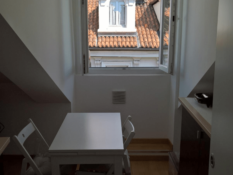 Apartment Joie de Vivre Garibaldi Torino Turin Experience