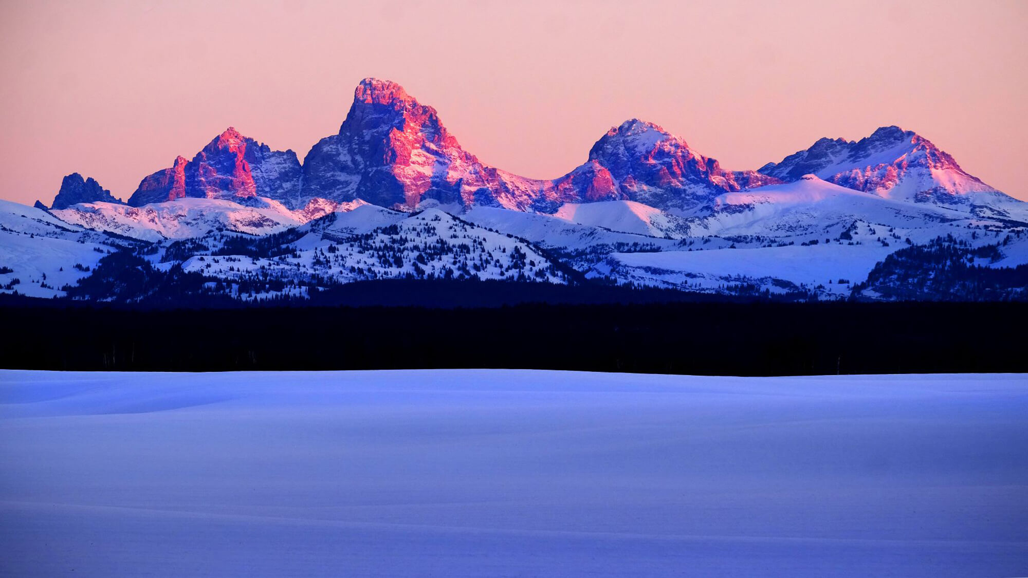 Grand Tetons Vacation Rentals by PMI The Best Rentals for Your Vacation