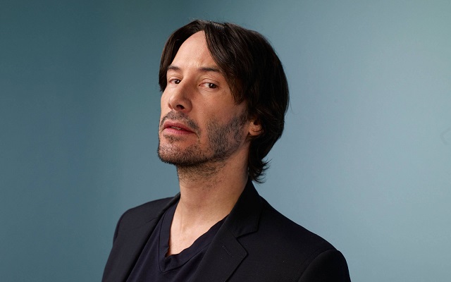 Keanu Reeves Contact Info Booking Agent, Publicist, Manager