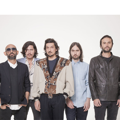 Zoé - Agent, Manager, Publicist Contact Info