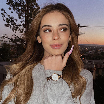 Lauren Kettering - Agent, Manager, Publicist Contact Info