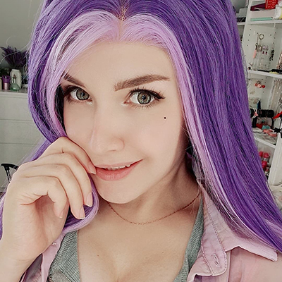 ASMR KittyKlaw - Agent, Manager, Publicist Contact Info