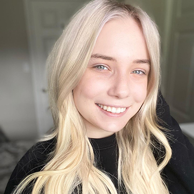 Caitlin Fladager - Agent, Manager, Publicist Contact Info