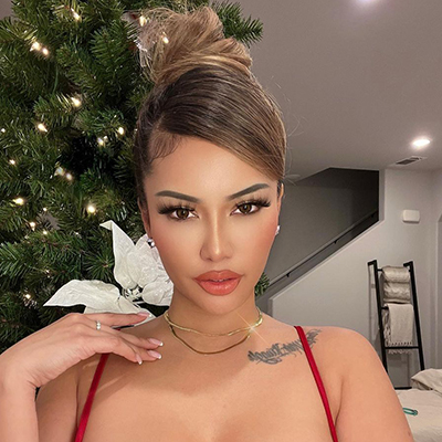 Ashley Vee - Agent, Manager, Publicist Contact Info