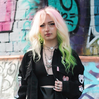 Eva Violet - Agent, Manager, Publicist Contact Info