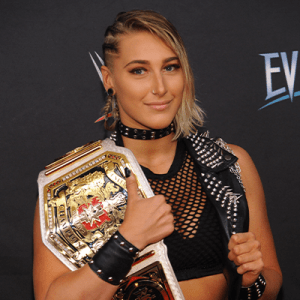 Rhea Ripley - Agent, Manager, Publicist Contact Info